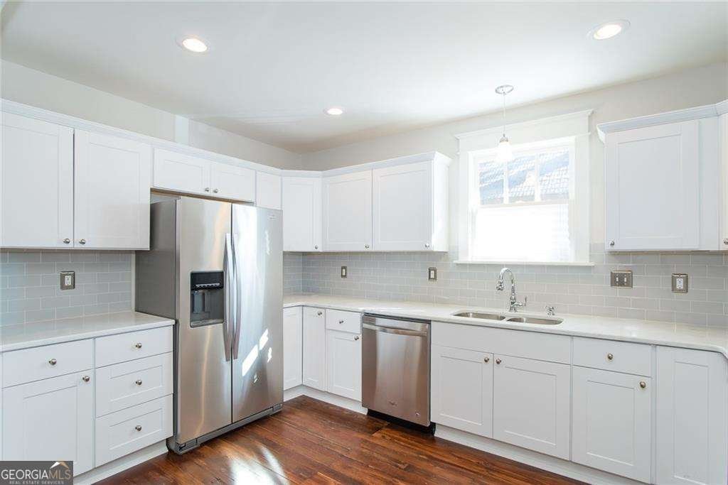 1773 Dorsey Avenue East Point - Photo 15