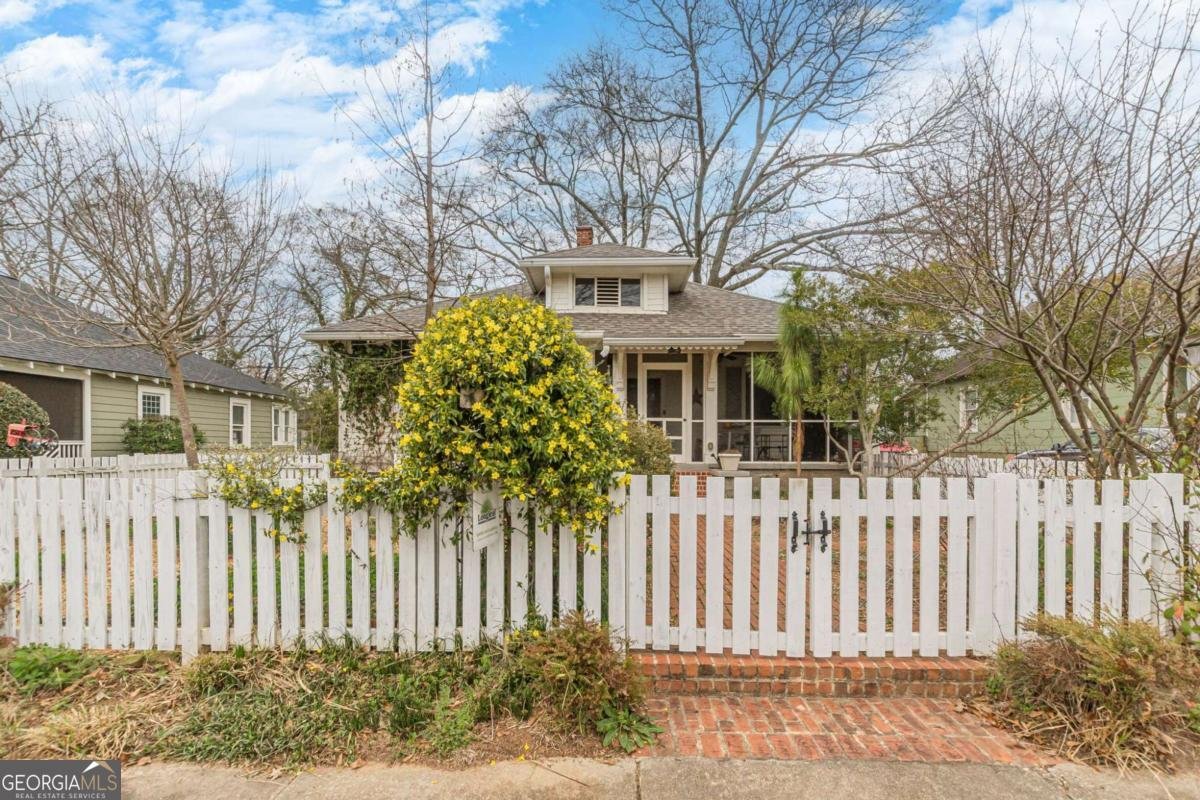 1773 Dorsey Avenue East Point - Photo 26