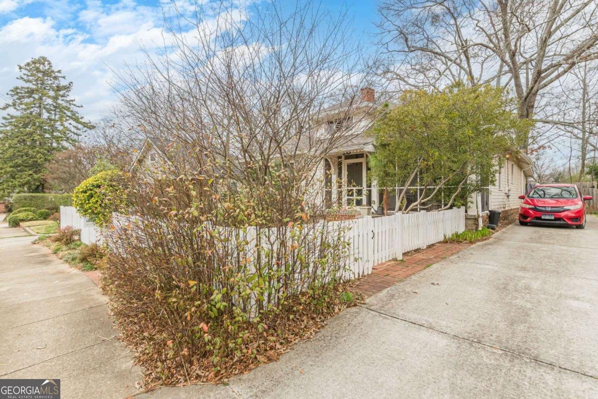 1773 Dorsey Avenue East Point - Photo 27