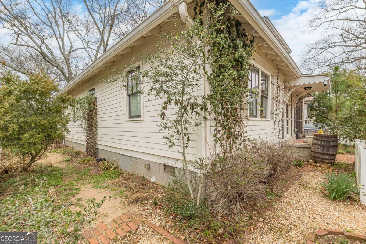 1773 Dorsey Avenue East Point - Photo 30