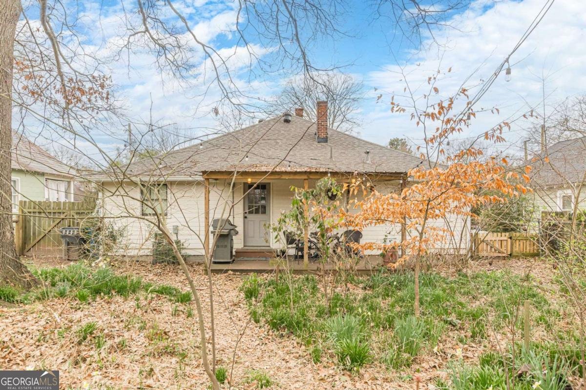 1773 Dorsey Avenue East Point - Photo 31