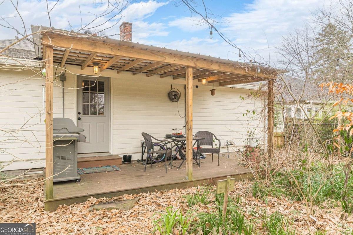 1773 Dorsey Avenue East Point - Photo 32