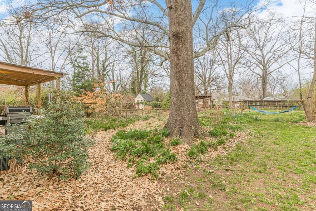 1773 Dorsey Avenue East Point - Photo 33