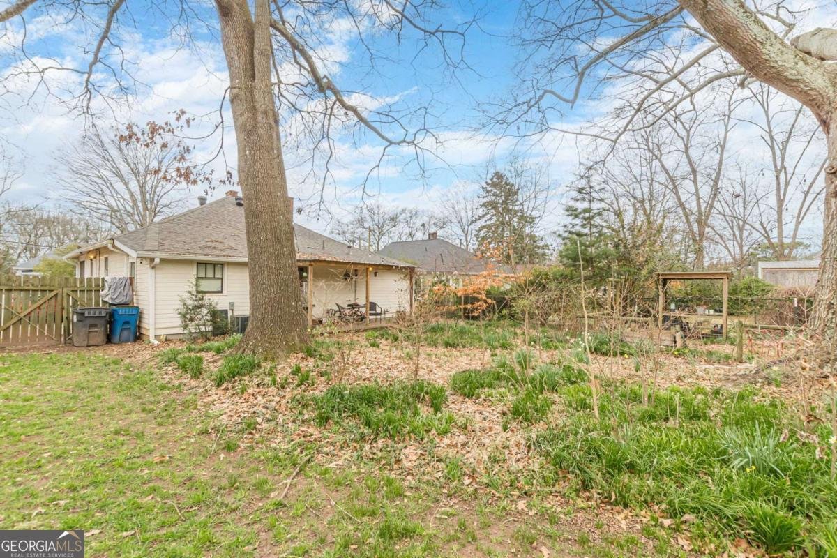 1773 Dorsey Avenue East Point - Photo 35