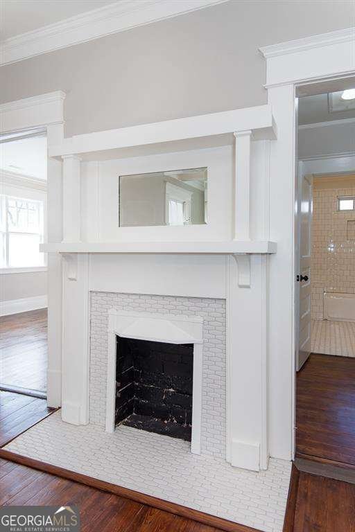 1773 Dorsey Avenue East Point - Photo 8