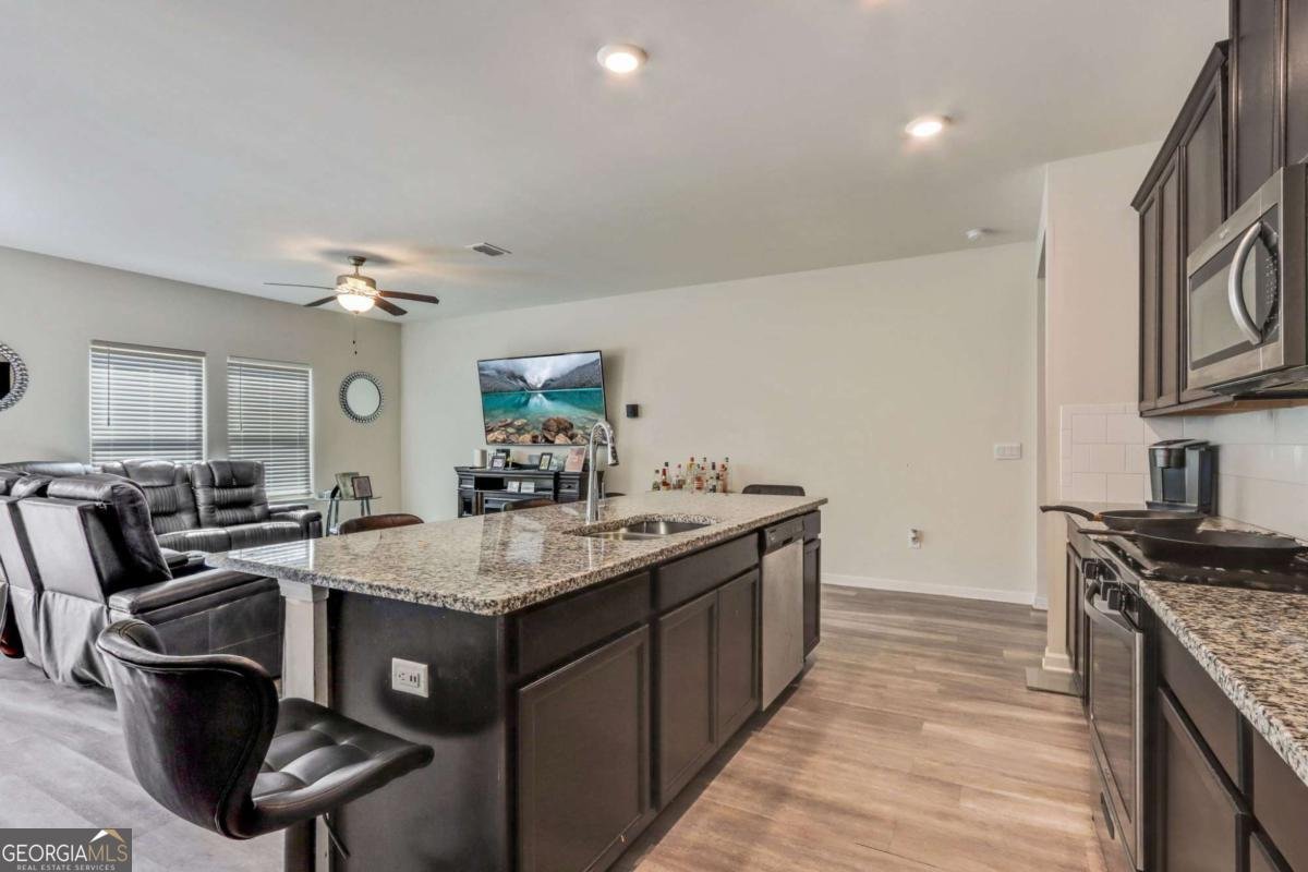 791 Ironhorse Lane Mableton - Photo 10