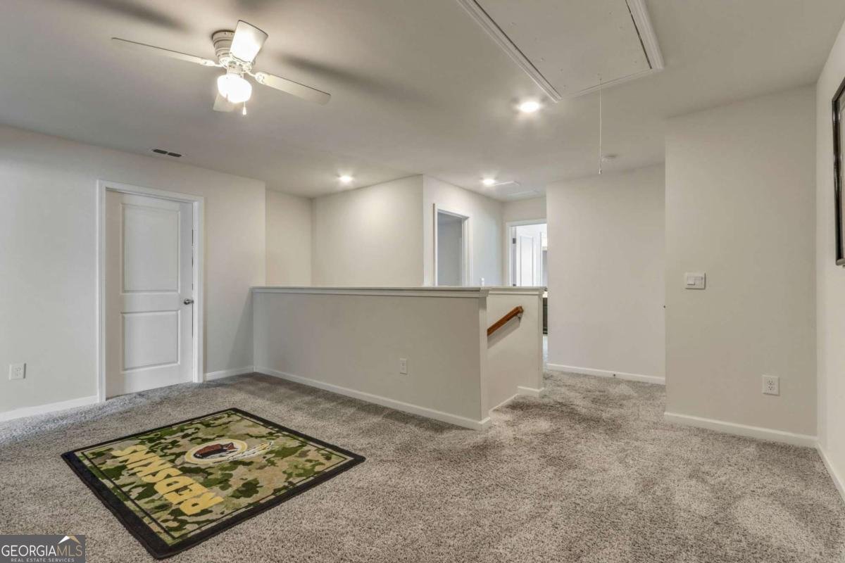 791 Ironhorse Lane Mableton - Photo 12