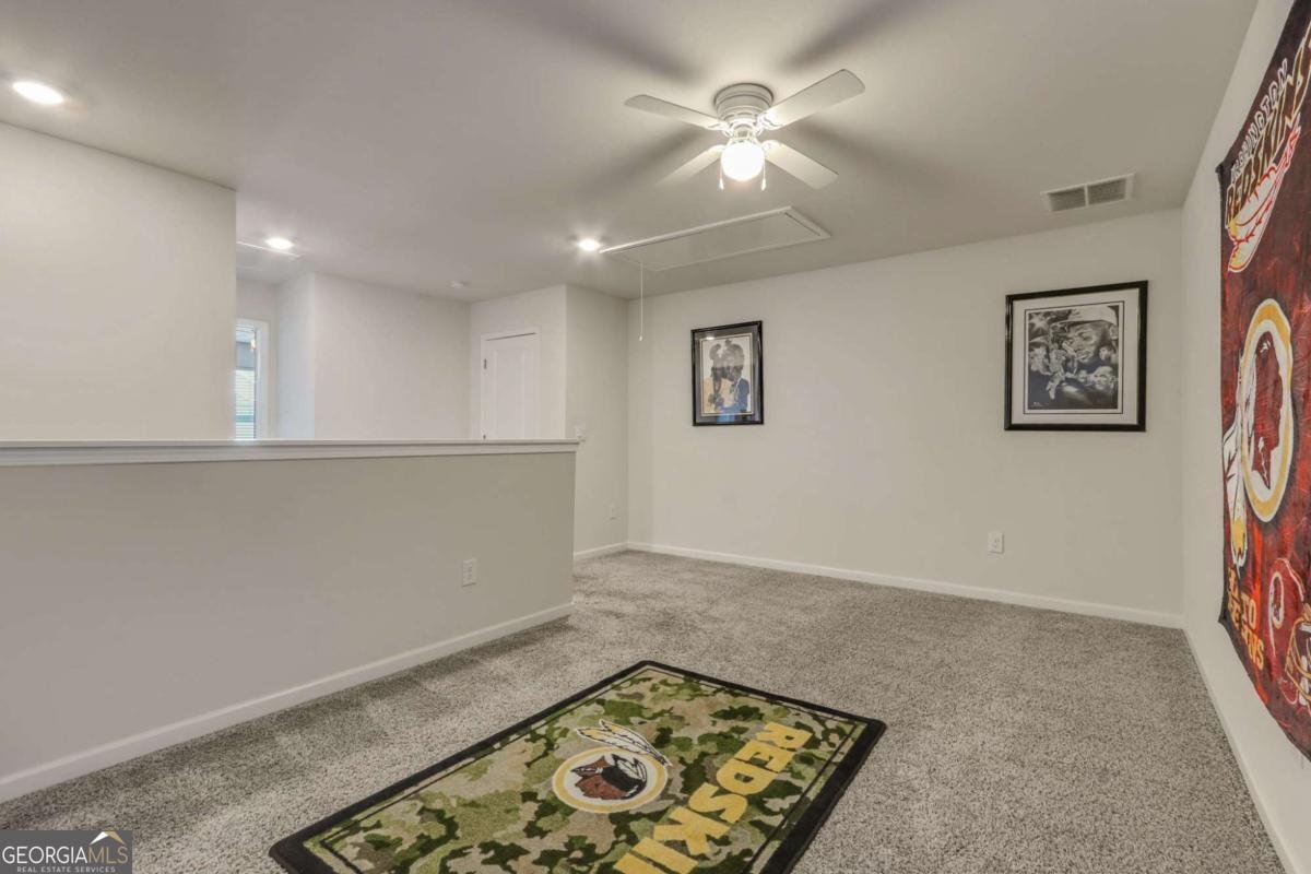 791 Ironhorse Lane Mableton - Photo 13