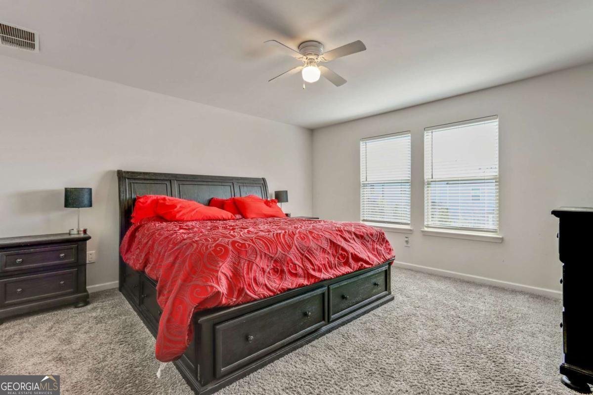 791 Ironhorse Lane Mableton - Photo 14