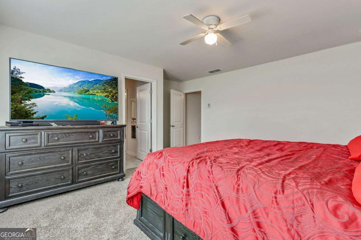 791 Ironhorse Lane Mableton - Photo 15