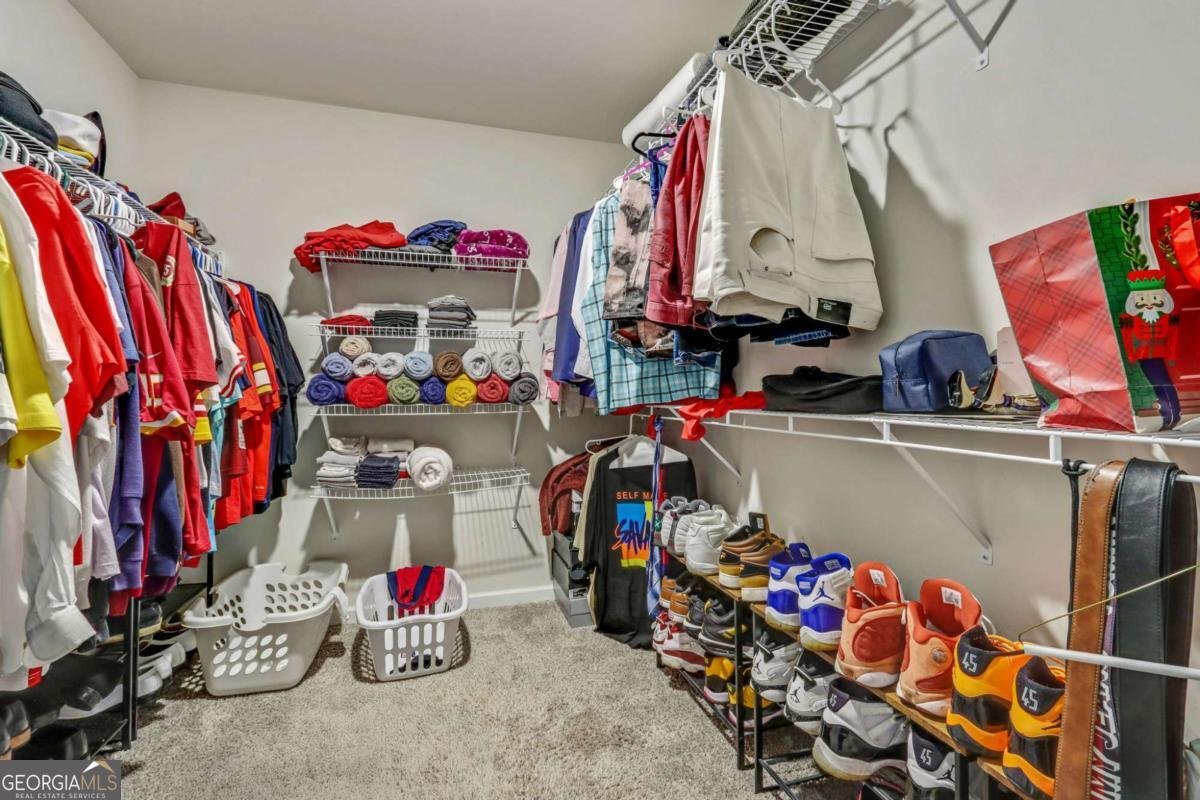 791 Ironhorse Lane Mableton - Photo 18