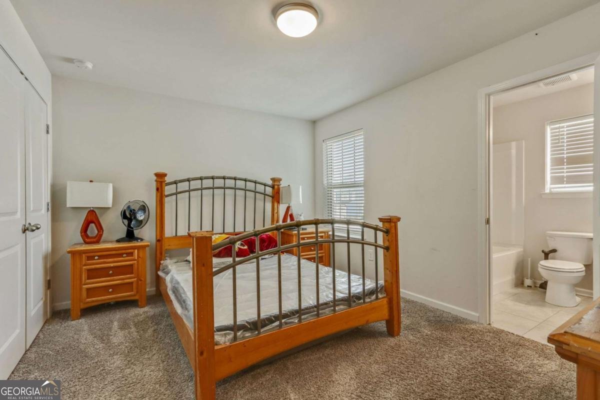 791 Ironhorse Lane Mableton - Photo 19