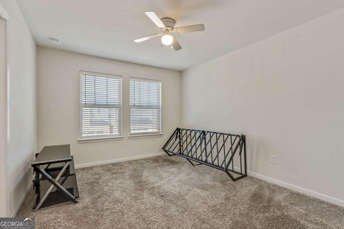 791 Ironhorse Lane Mableton - Photo 21