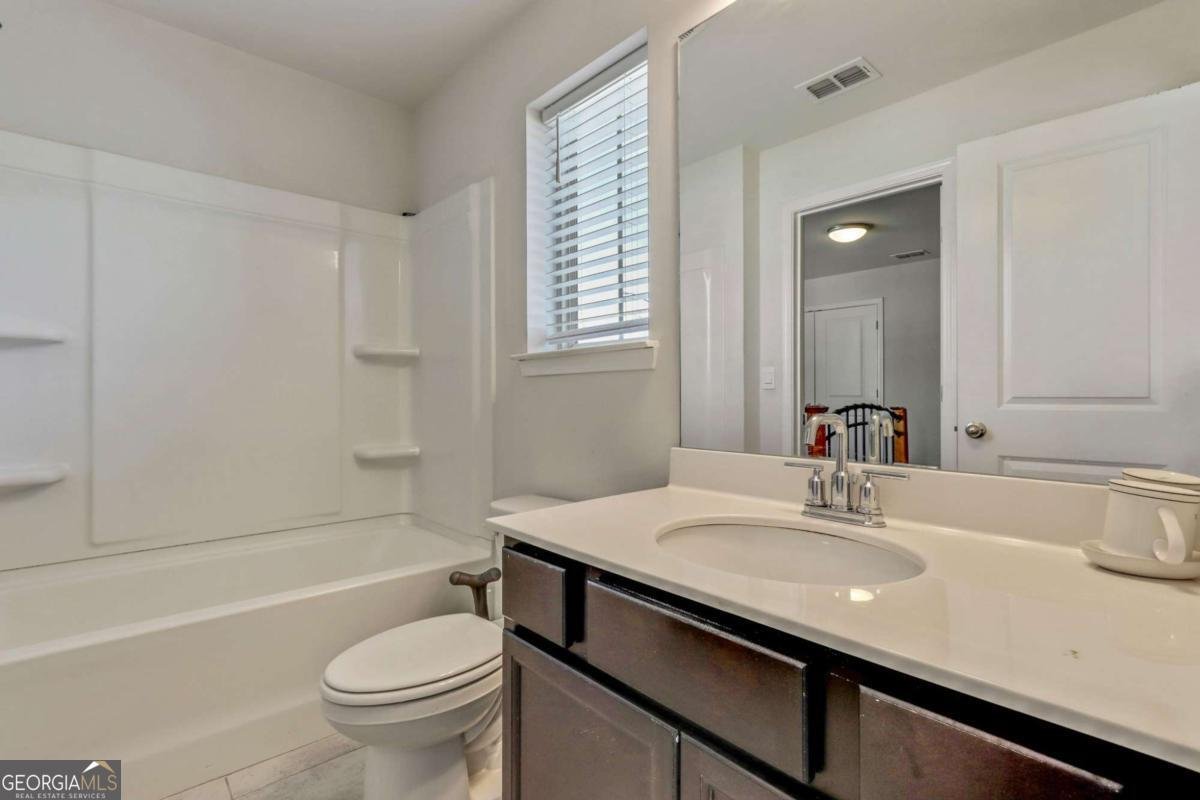 791 Ironhorse Lane Mableton - Photo 23