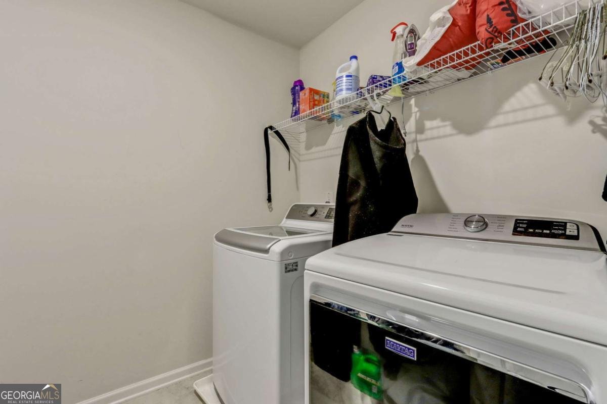 791 Ironhorse Lane Mableton - Photo 24