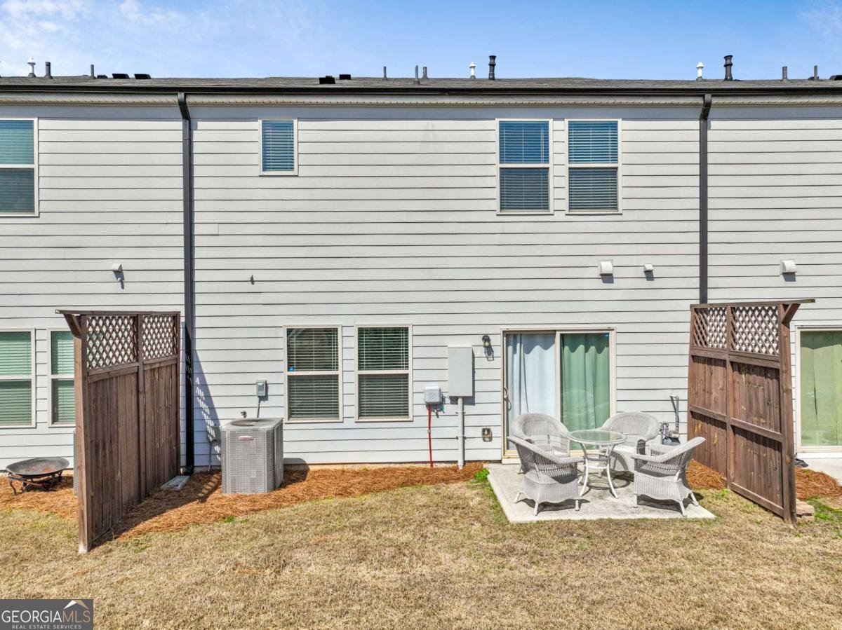 791 Ironhorse Lane Mableton - Photo 25