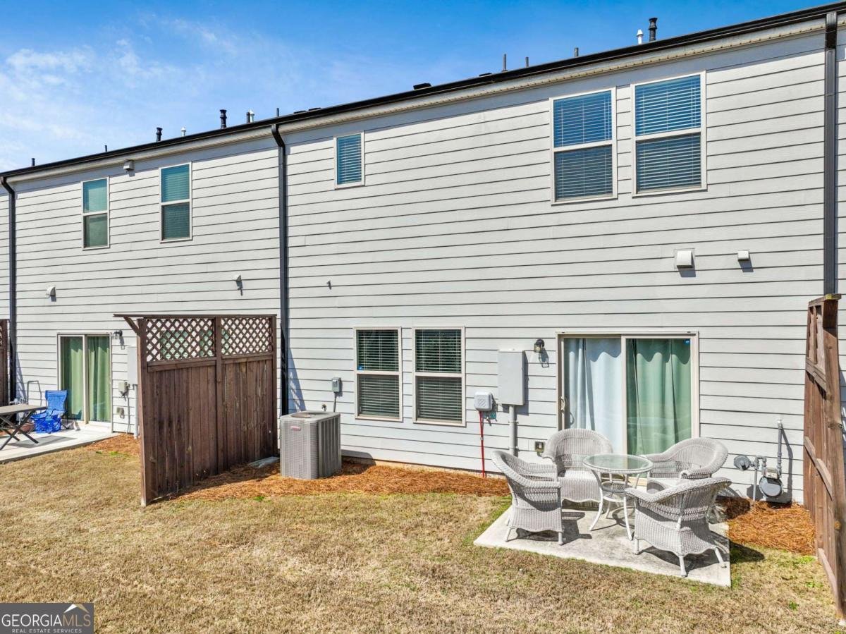 791 Ironhorse Lane Mableton - Photo 27