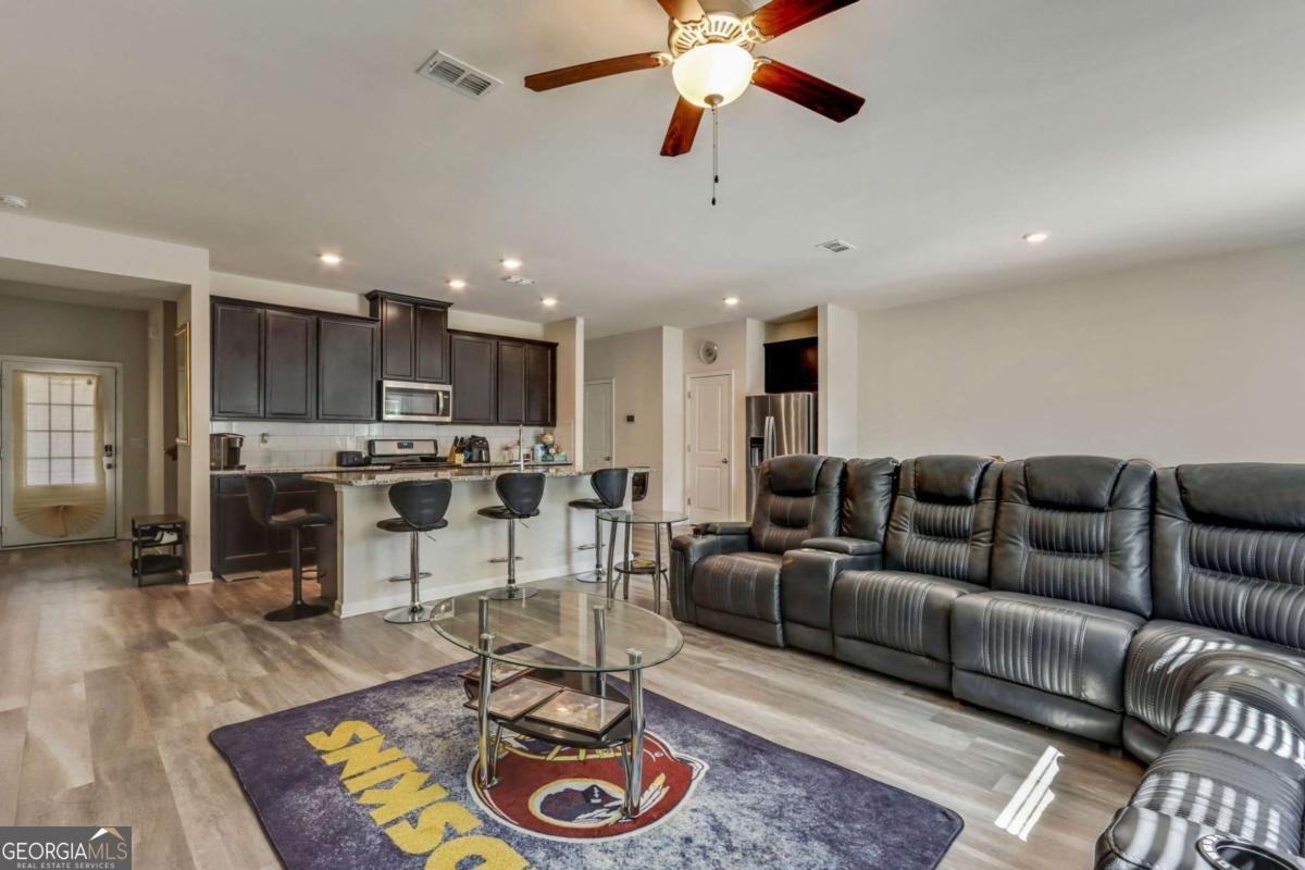 791 Ironhorse Lane Mableton - Photo 6