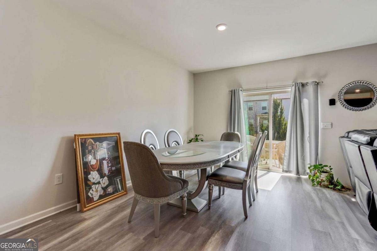 791 Ironhorse Lane Mableton - Photo 7