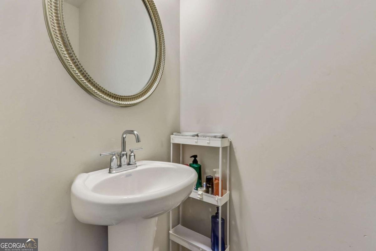 791 Ironhorse Lane Mableton - Photo 8