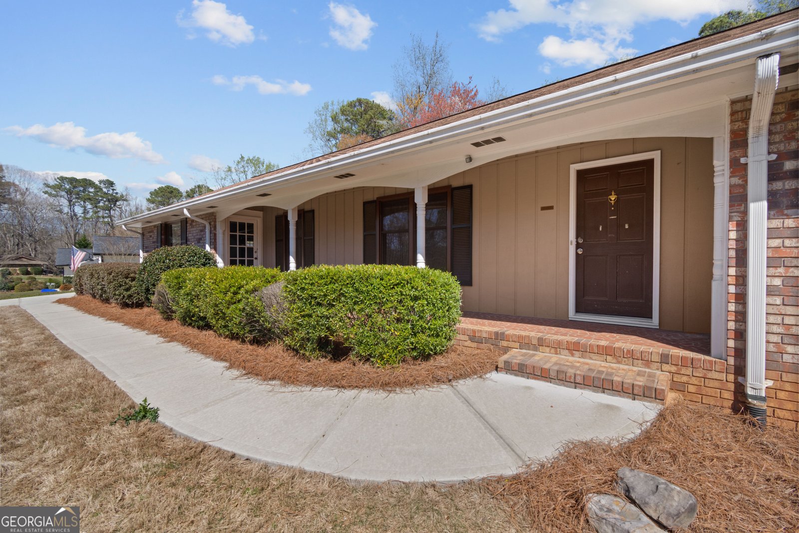1055 Hunterhill Drive Roswell - Photo 7