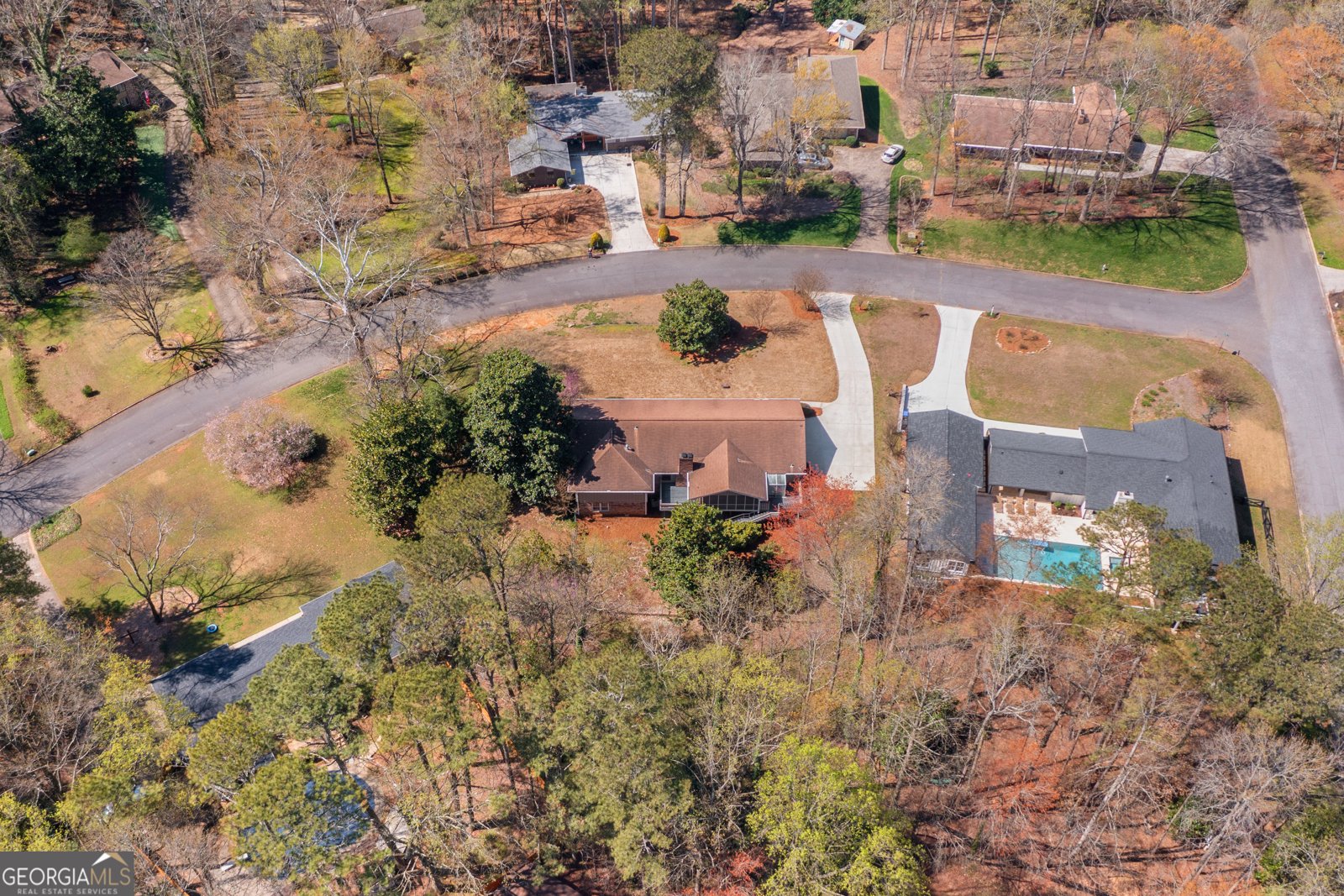 1055 Hunterhill Drive Roswell - Photo 80