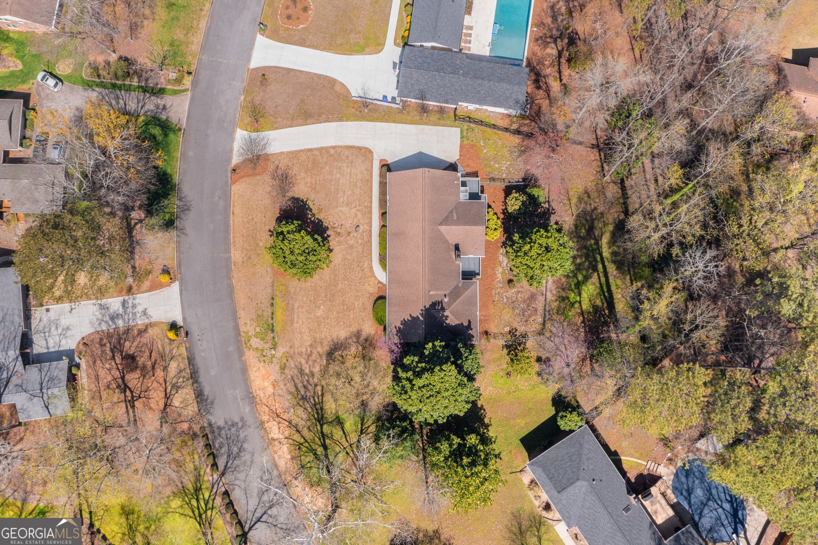 1055 Hunterhill Drive Roswell - Photo 81