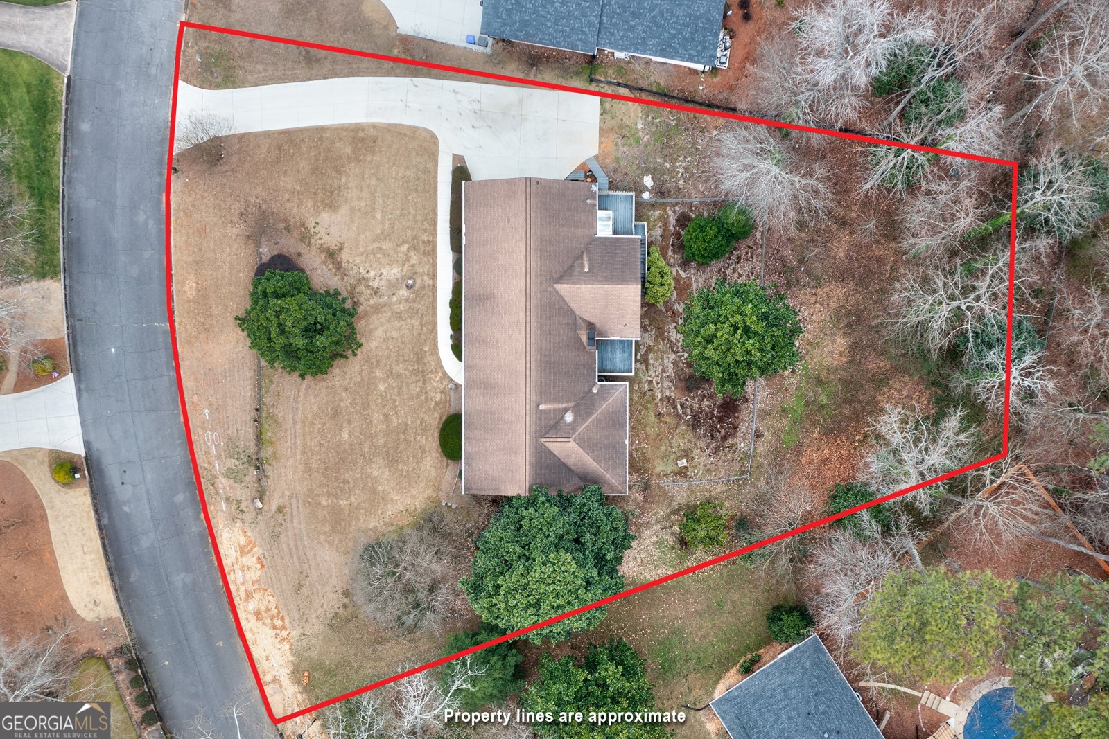 1055 Hunterhill Drive Roswell - Photo 82