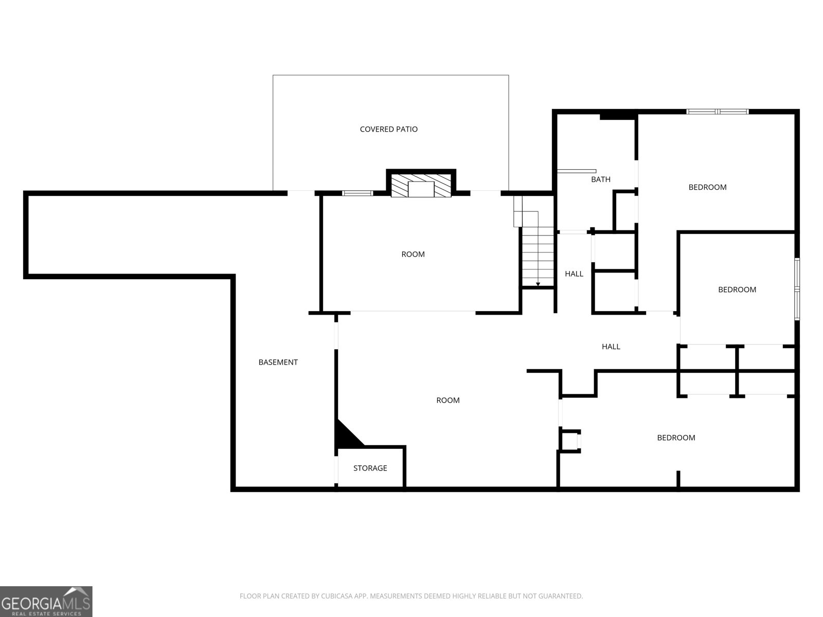 1055 Hunterhill Drive Roswell - Photo 83