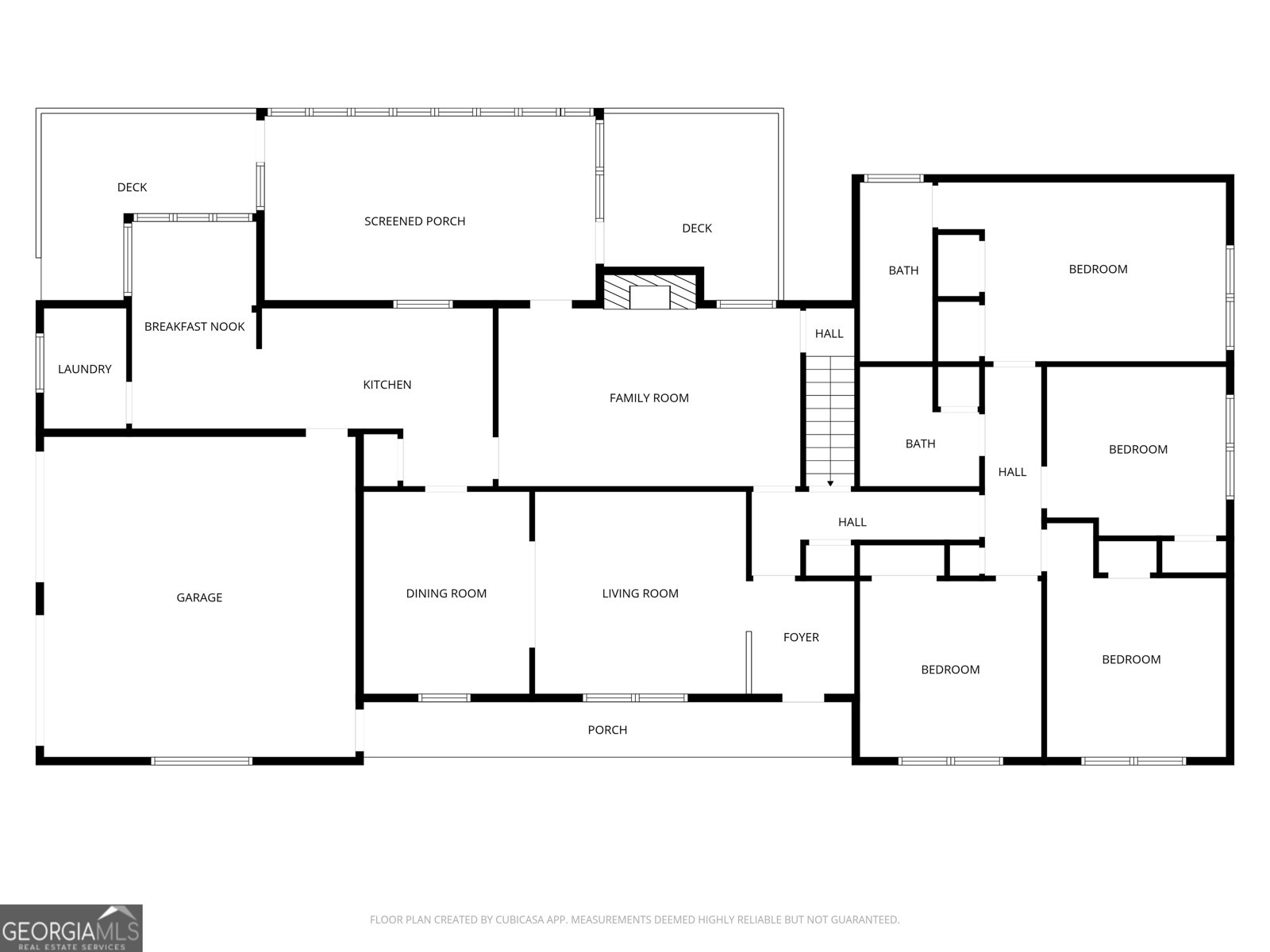 1055 Hunterhill Drive Roswell - Photo 84