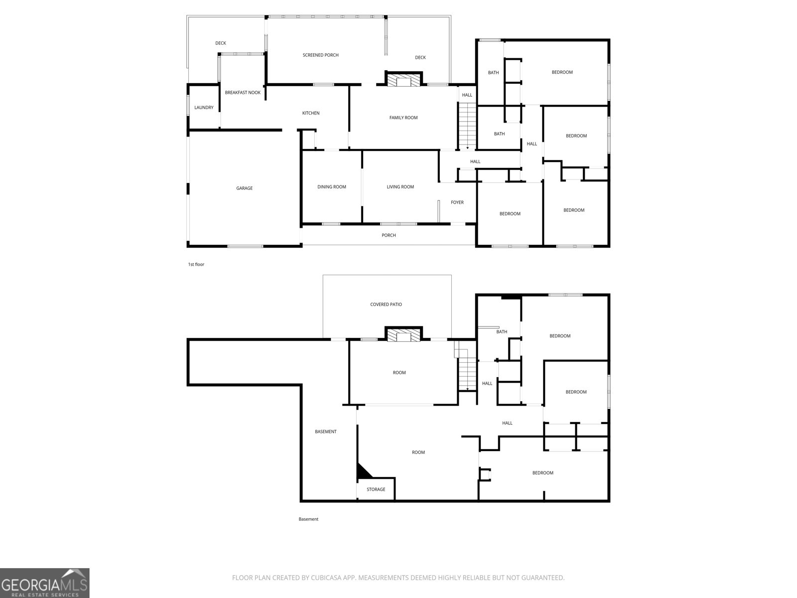 1055 Hunterhill Drive Roswell - Photo 85