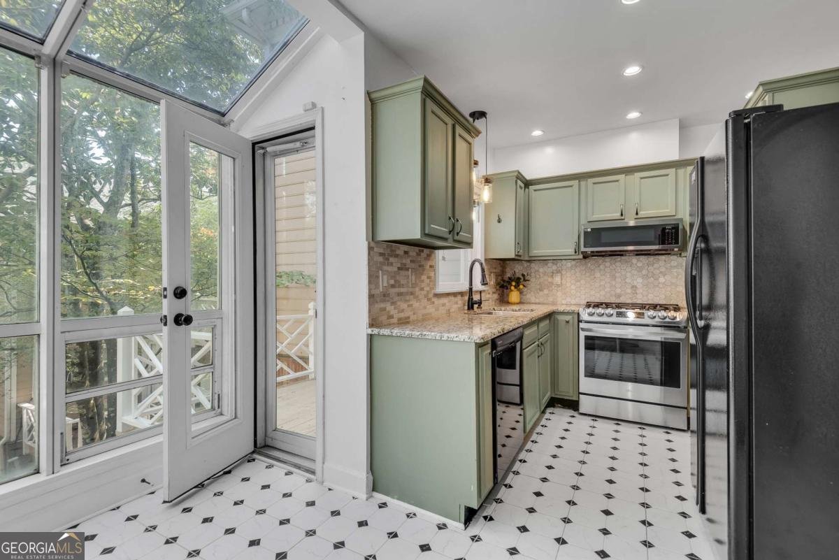 7500 Roswell Road Atlanta - Photo 13