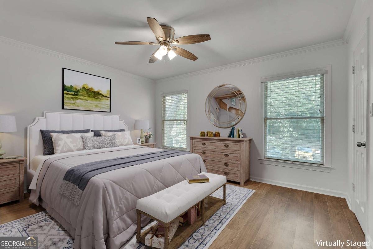 7500 Roswell Road Atlanta - Photo 18