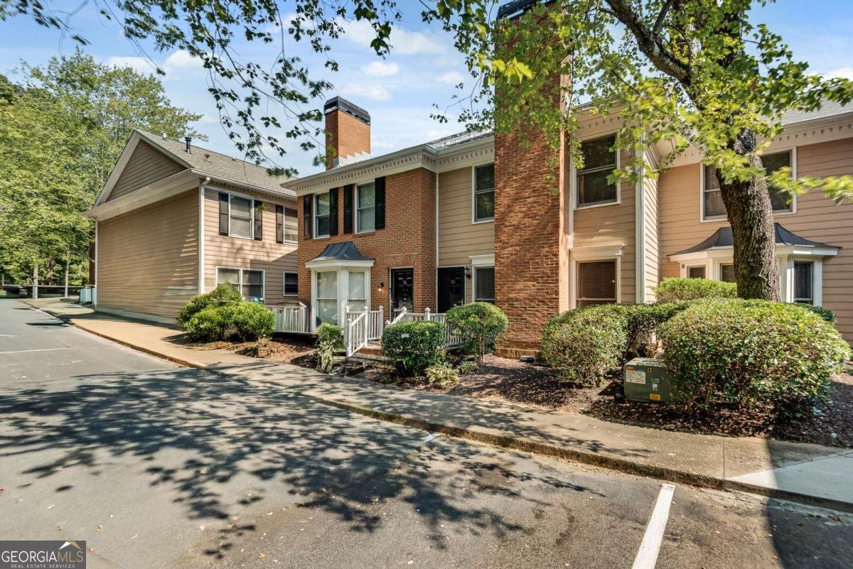 7500 Roswell Road Atlanta - Photo 29