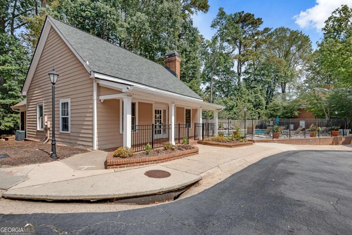 7500 Roswell Road Atlanta - Photo 30