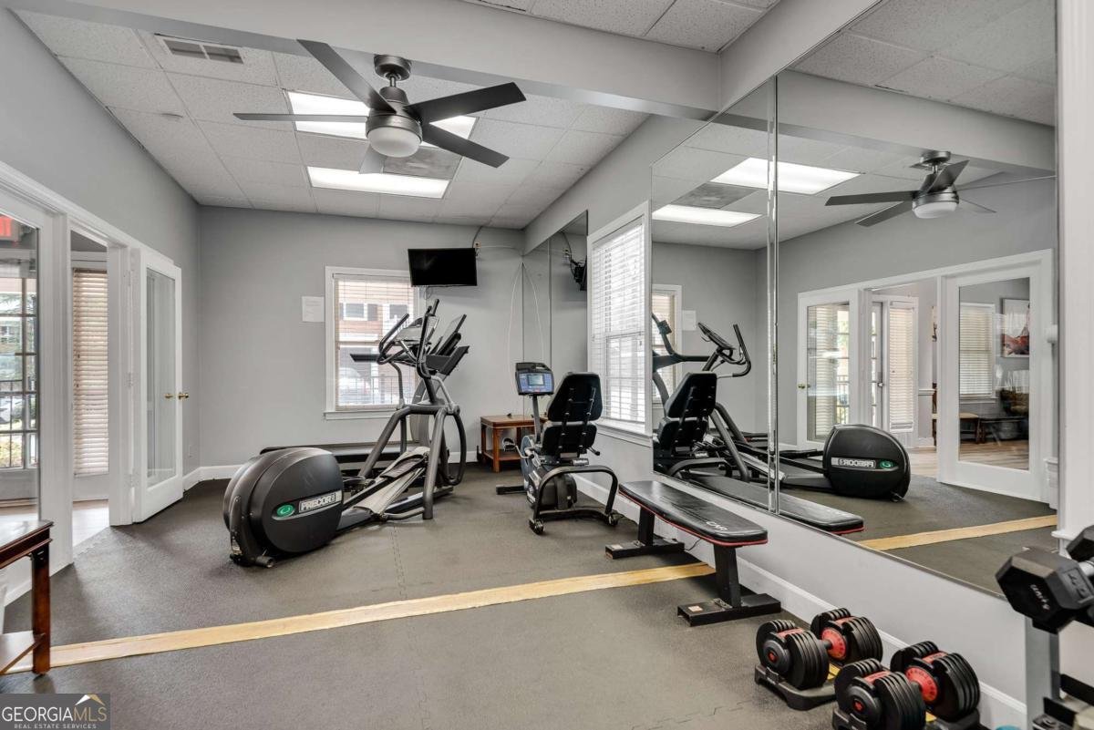 7500 Roswell Road Atlanta - Photo 32