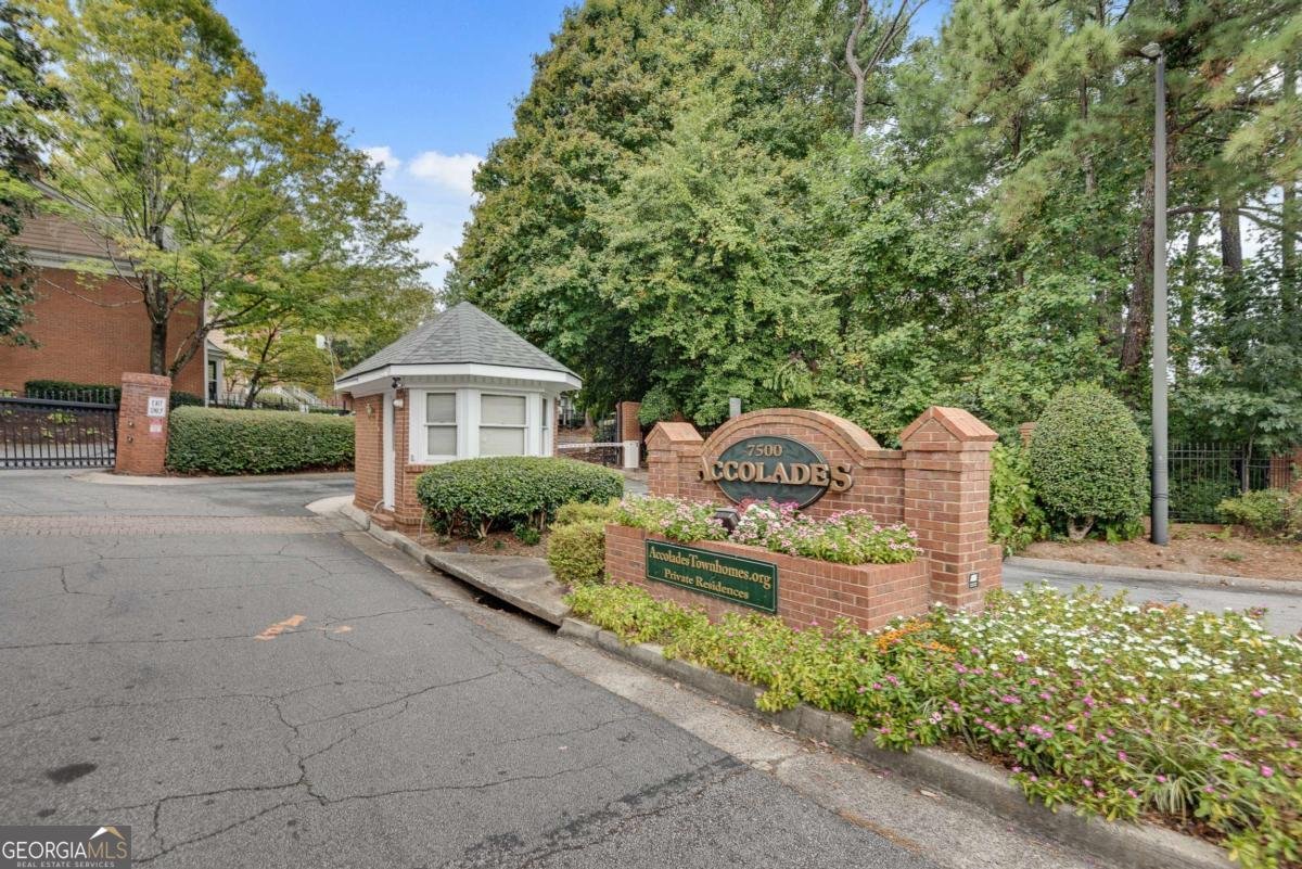 7500 Roswell Road Atlanta - Photo 33