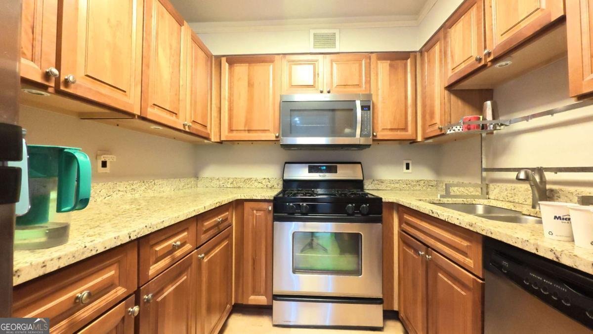 2479 Peachtree Road Atlanta - Photo 14