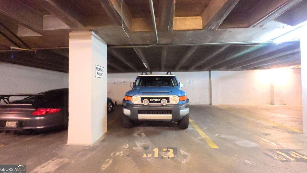 2479 Peachtree Road Atlanta - Photo 45