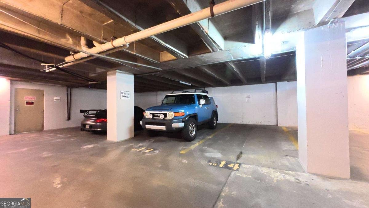 2479 Peachtree Road Atlanta - Photo 46