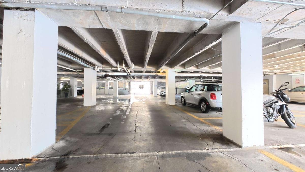 2479 Peachtree Road Atlanta - Photo 48