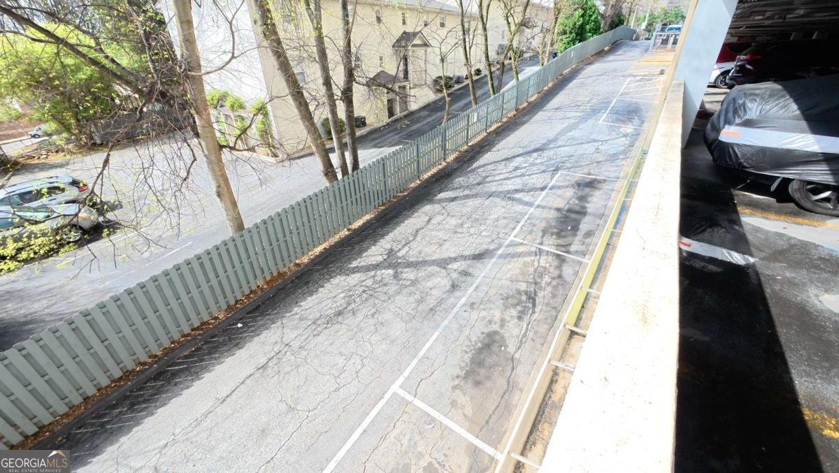 2479 Peachtree Road Atlanta - Photo 51