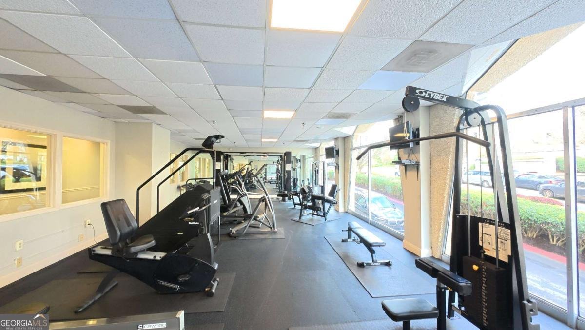 2479 Peachtree Road Atlanta - Photo 59