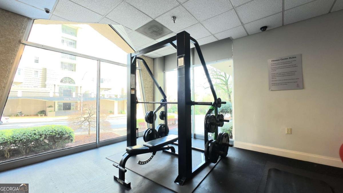 2479 Peachtree Road Atlanta - Photo 60