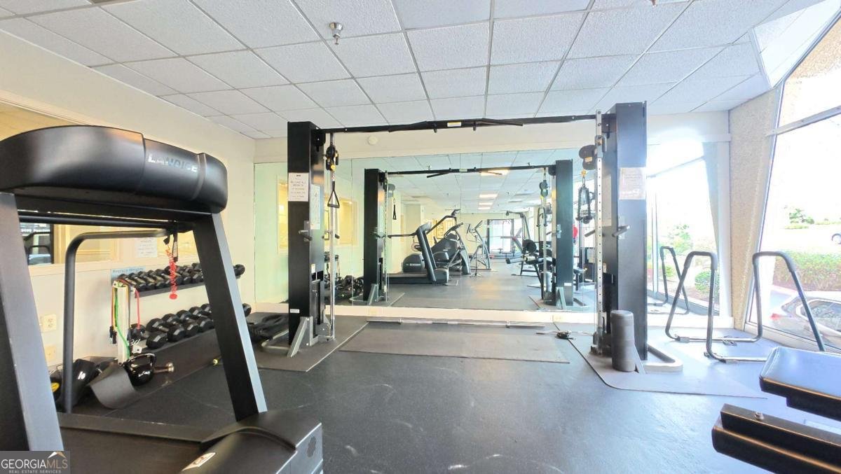 2479 Peachtree Road Atlanta - Photo 61