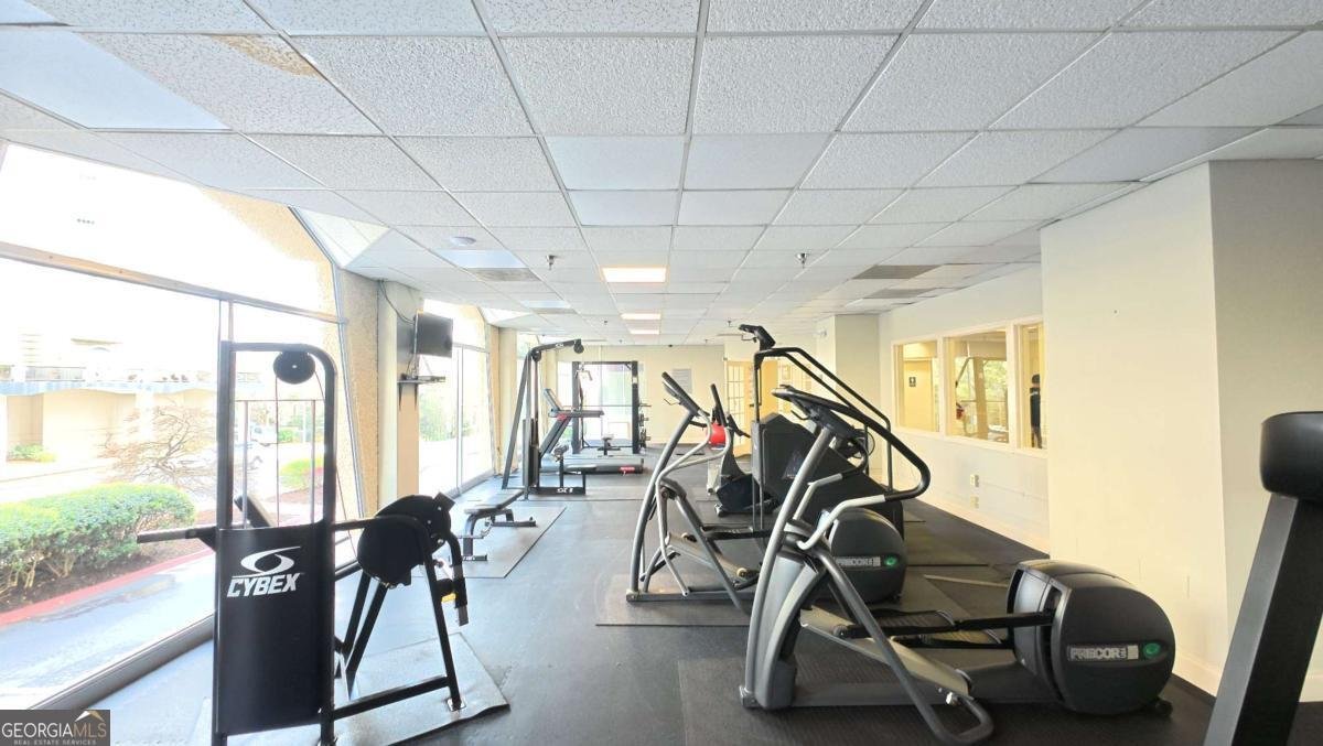 2479 Peachtree Road Atlanta - Photo 62