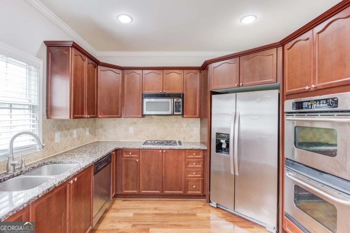 11007 Lorin Way Duluth - Photo 13