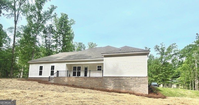 183 Willow Lake Drive Milledgeville - Photo 13