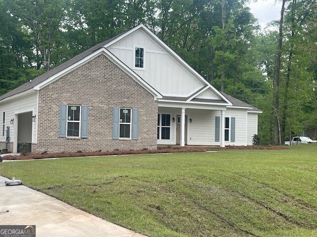 183 Willow Lake Drive Milledgeville - Photo 14