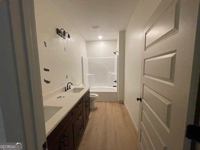 183 Willow Lake Drive Milledgeville - Photo 6